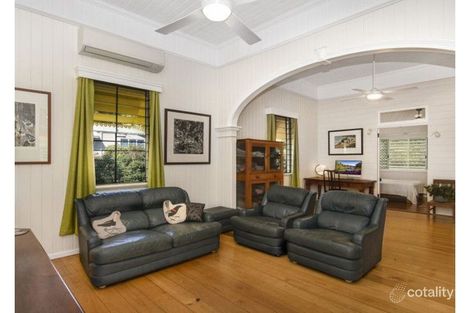 Property photo of 61 Tenth Avenue Railway Estate QLD 4810