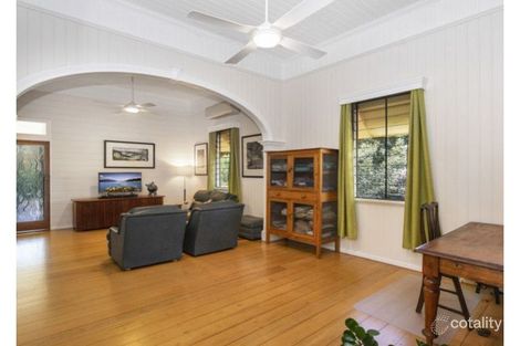 Property photo of 61 Tenth Avenue Railway Estate QLD 4810