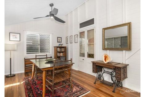 Property photo of 61 Tenth Avenue Railway Estate QLD 4810
