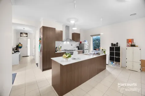 Property photo of 13 Brinbrook Street Tarneit VIC 3029