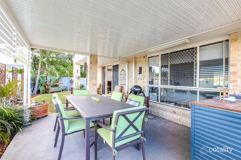 Property photo of LOT 1/1 Citrinus Court Ormeau QLD 4208