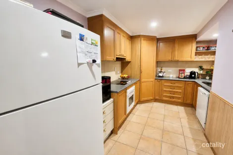 Property photo of 5 Park Drive Yarraman QLD 4614