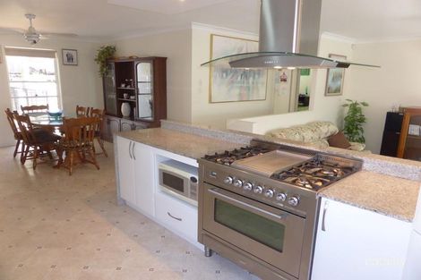 Property photo of 40 Trinity Place Robina QLD 4226