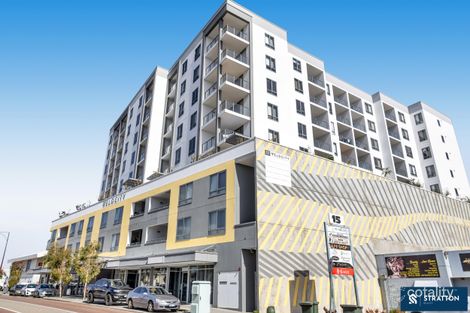 609/17 Pattie St, Cannington, WA 6107
