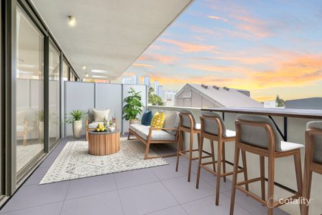 302/544 Pacific Hwy, Chatswood, NSW 2067