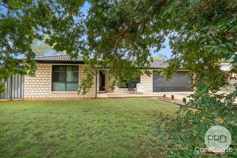 Property photo of 90 Attunga Street Attunga NSW 2345