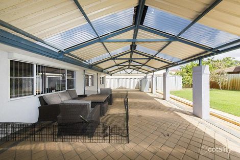 Property photo of 25 Jacaranda Drive Ballajura WA 6066