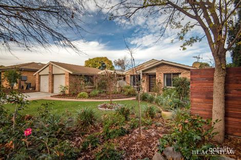 Property photo of 13 Heidelberg Street Conder ACT 2906