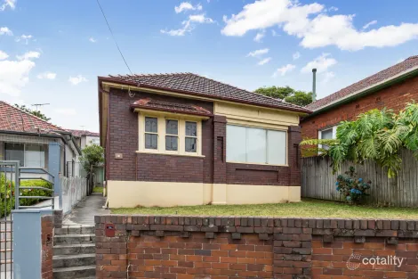 47 Great North Rd, Five Dock, NSW 2046