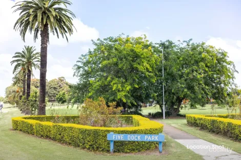 Property photo of 47 Great North Road Five Dock NSW 2046