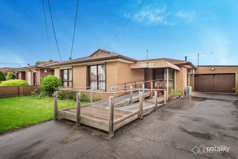 Property photo of 40 Hedgeley Road Keysborough VIC 3173