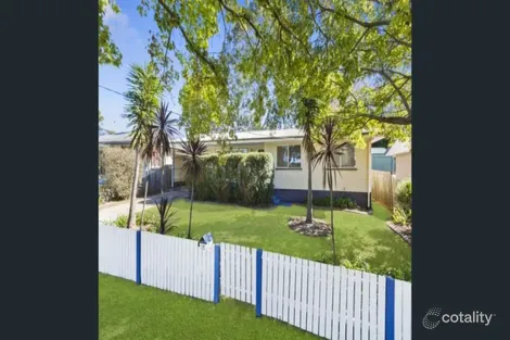 Property photo of 25 Noll Street Kearneys Spring QLD 4350