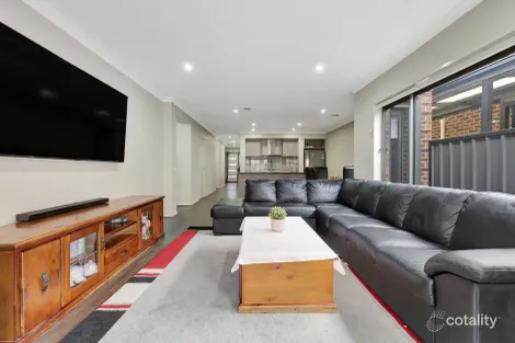 Property photo of 13 Pound Street Craigieburn VIC 3064