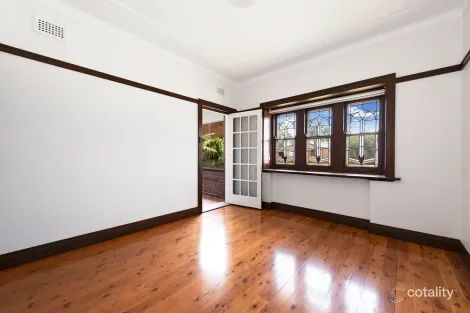 Property photo of 47 Great North Road Five Dock NSW 2046