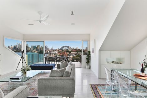 Property photo of 8/33 Milson Road Cremorne Point NSW 2090