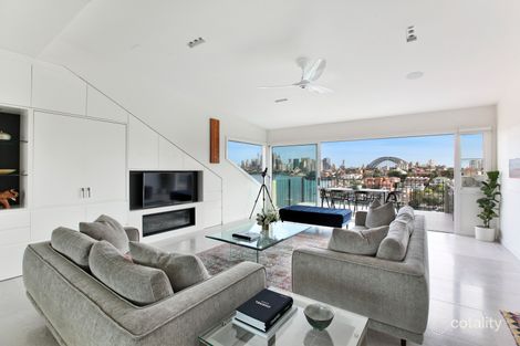 Property photo of 8/33 Milson Road Cremorne Point NSW 2090