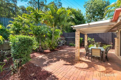 Property photo of 52/360 Simpsons Road Bardon QLD 4065