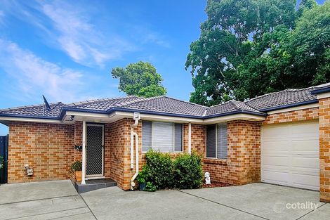2/13a Longworth Ave, Wallsend, NSW 2287