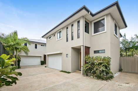 Property photo of 3/7 Blake Street Southport QLD 4215