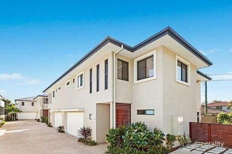 Property photo of 3/7 Blake Street Southport QLD 4215