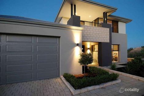 Property photo of 35 Honeymyrtle Turn Stirling WA 6021