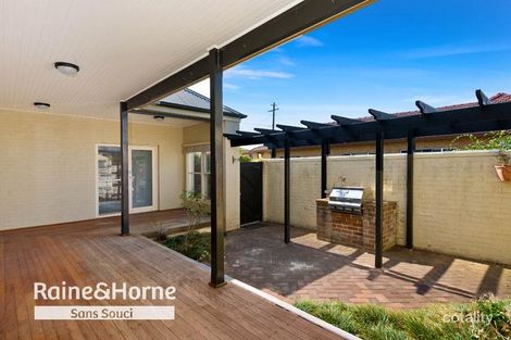 Property photo of 80 Clareville Avenue Sandringham NSW 2219