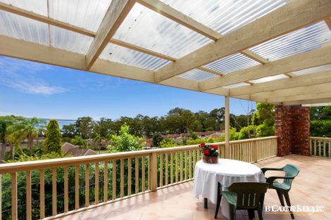 Property photo of 22 Hilltop Crescent Surf Beach NSW 2536