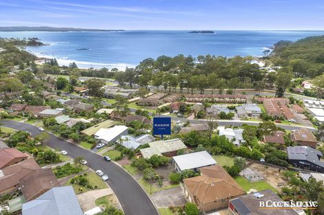 Property photo of 22 Hilltop Crescent Surf Beach NSW 2536