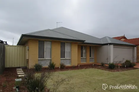 Property photo of 12 Amethyst Approach Wellard WA 6170