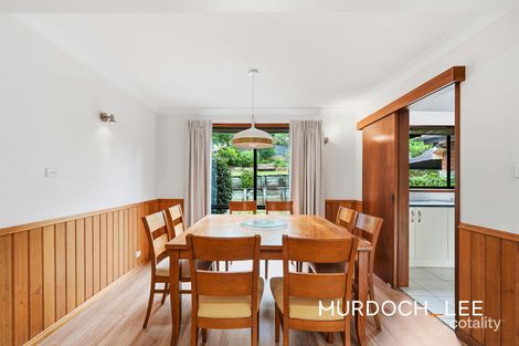 Property photo of 46 Appletree Drive Cherrybrook NSW 2126