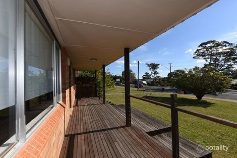Property photo of 12 The Wool Road Vincentia NSW 2540