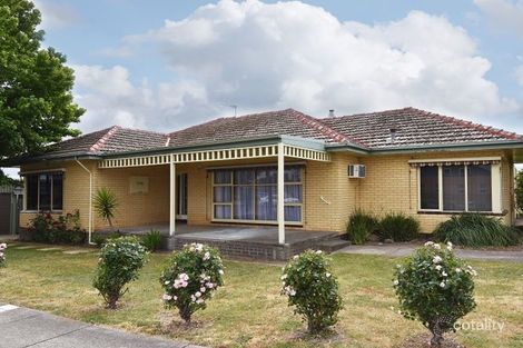 Property photo of 358 Forest Street Wendouree VIC 3355