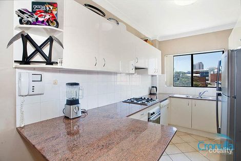 Property photo of 12/52-54 Kingsway Cronulla NSW 2230