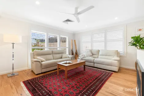 Property photo of 31 Hunterford Crescent Oatlands NSW 2117