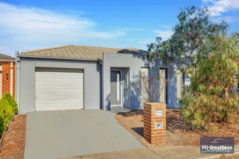 Property photo of 30 Rocky Gate Drive Truganina VIC 3029