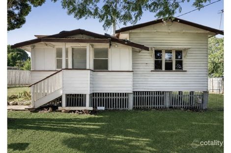 295 James St, Newtown, QLD 4350