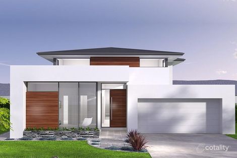 Lot 105 Janson Rd, Brown Hill, VIC 3350