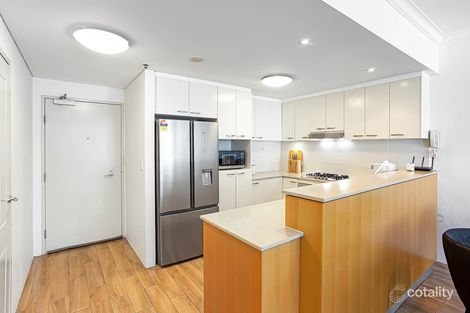 Property photo of 1702/591 George Street Sydney NSW 2000