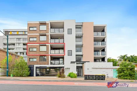 4/128 Moore St, Liverpool, NSW 2170