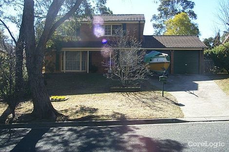 Property photo of 28 Randal Crescent North Rocks NSW 2151