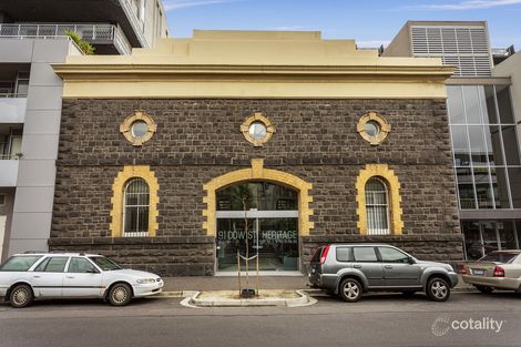 10f/91 Dow St, Port Melbourne, VIC 3207