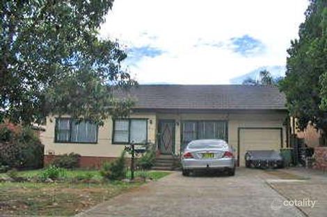 25 Kenny Ave, St Marys, NSW 2760