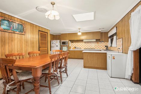 Property photo of 40 Hedgeley Road Keysborough VIC 3173