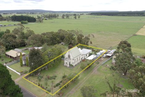 Property photo of 67 Kirip Road Glencoe SA 5291