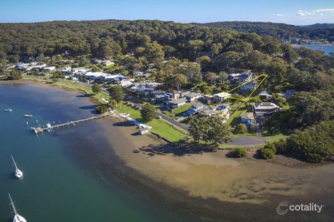 Property photo of 93 Heath Road Hardys Bay NSW 2257