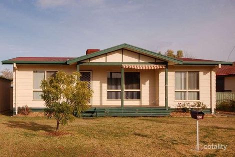 Property photo of 49 Heath Crescent Griffith NSW 2680