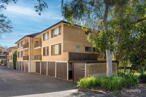 Property photo of 14/53 Auburn Street Sutherland NSW 2232