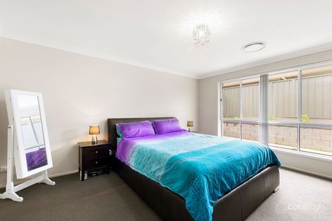 Property photo of 8 Gilmore Street Cameron Park NSW 2285