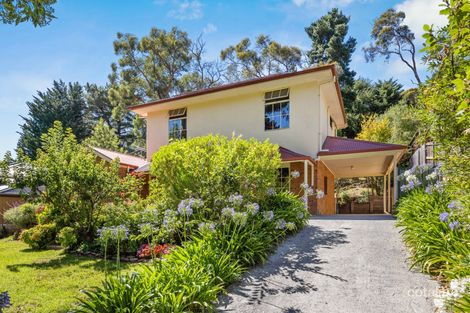 16 Mountford Ave, Bridgewater, SA 5155