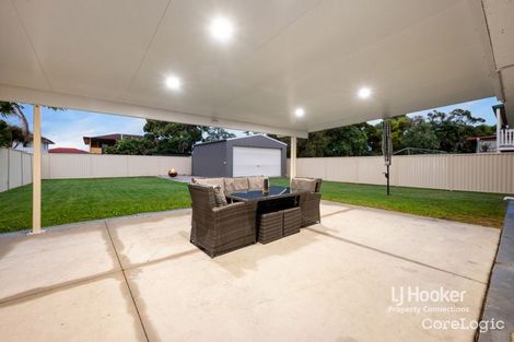 Property photo of 5 Lord Byron Parade Strathpine QLD 4500